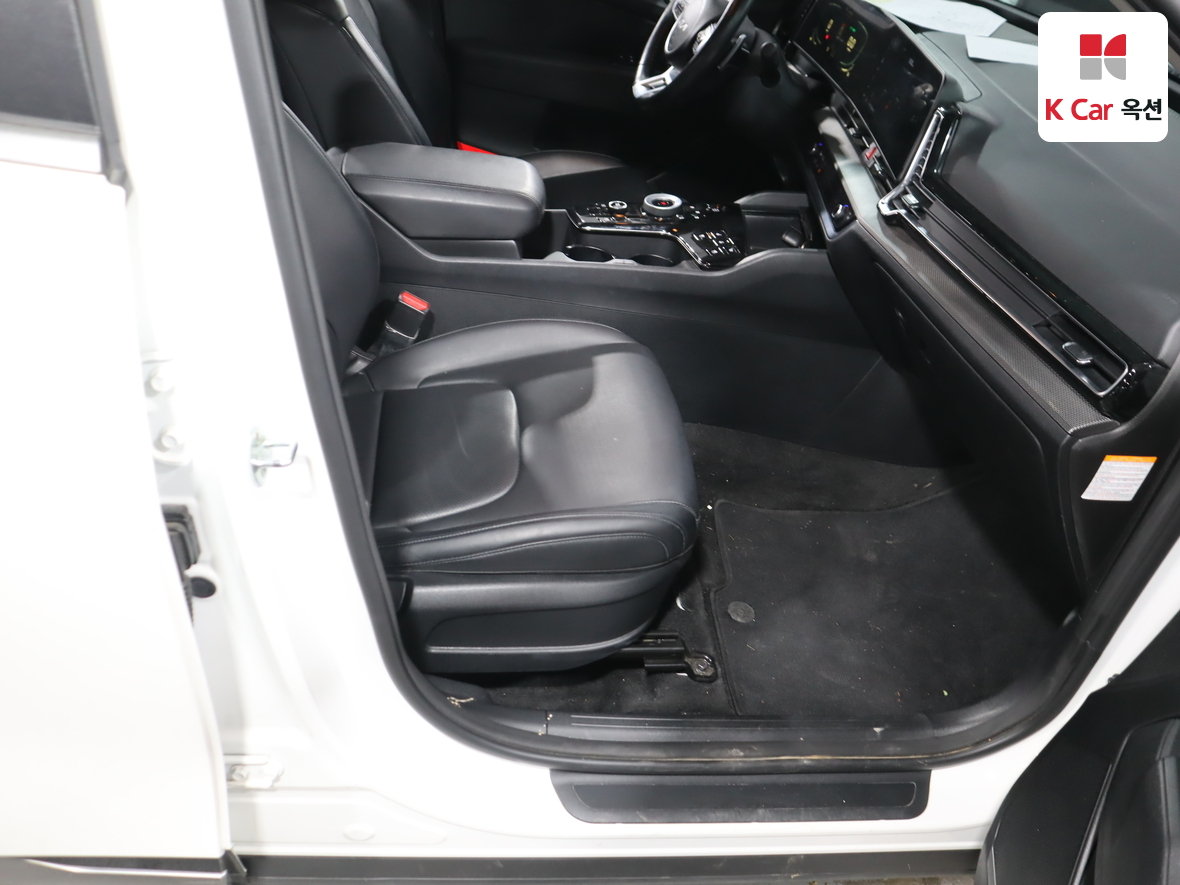 كيا - سبورتاج - Image 29