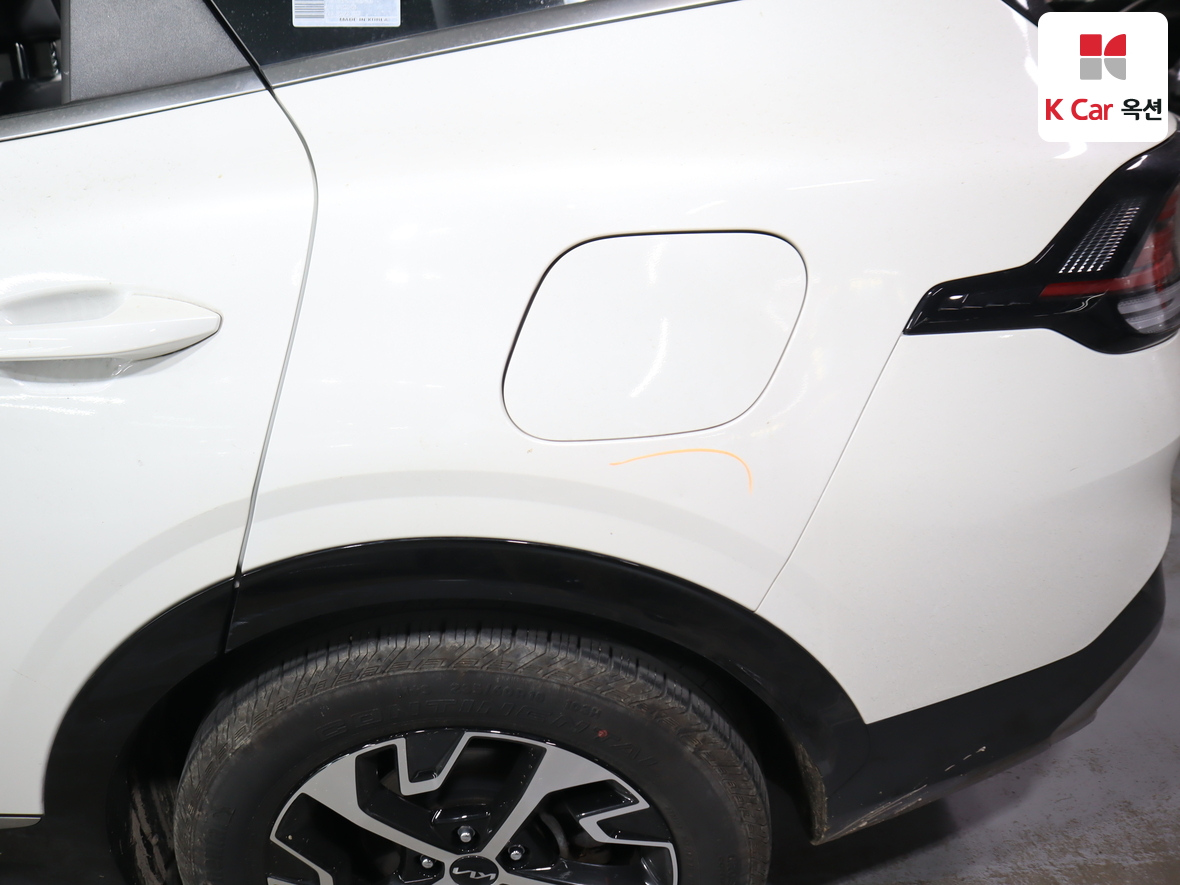 كيا - سبورتاج - Image 37