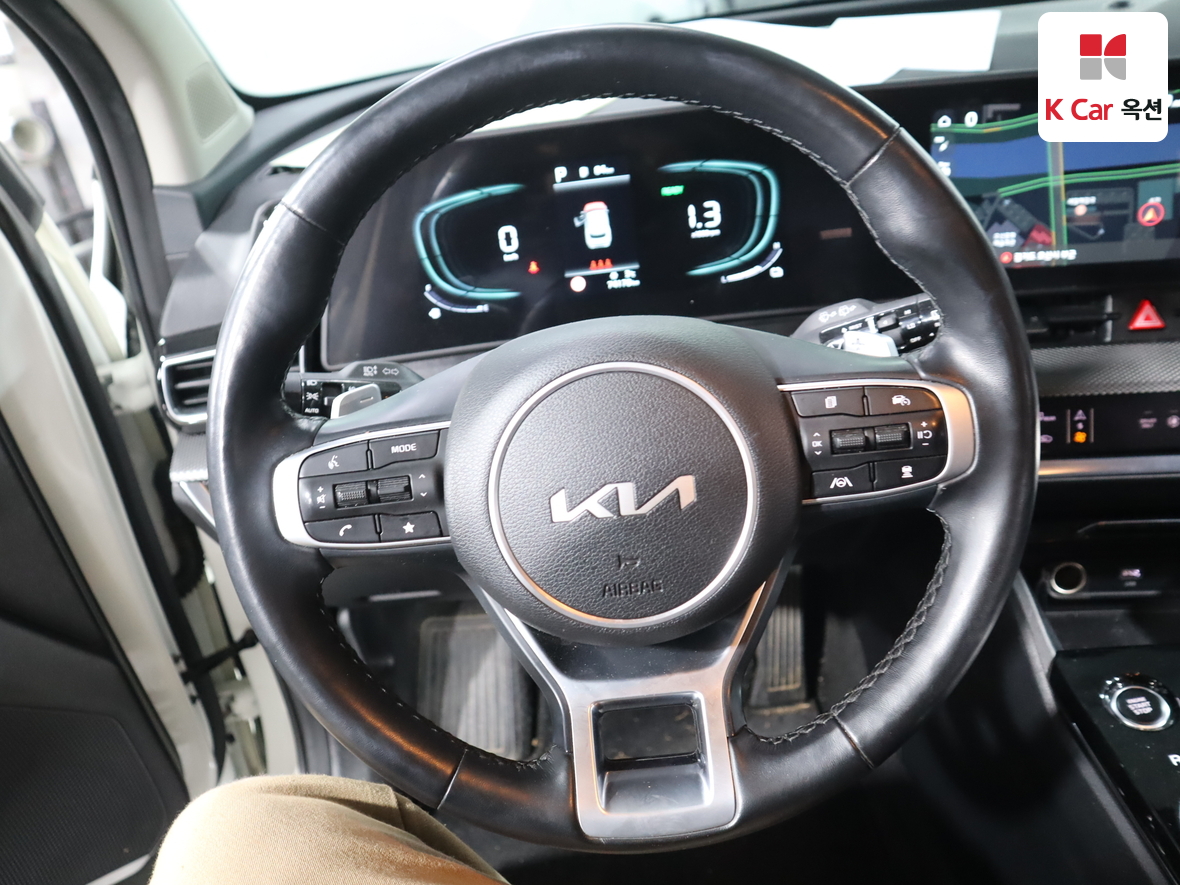 كيا - سبورتاج - Image 10