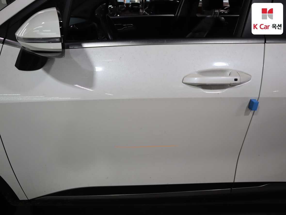 كيا - سبورتاج - Image 36