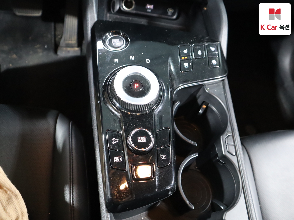 كيا - سبورتاج - Image 16