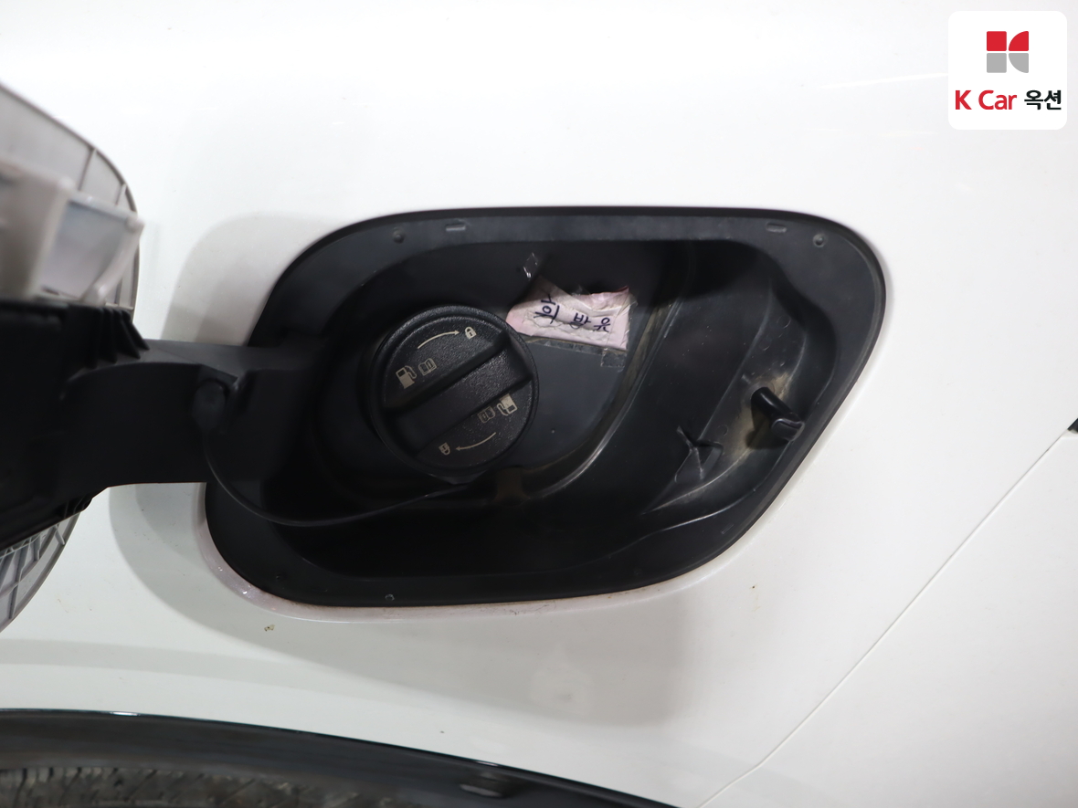 كيا - سبورتاج - Image 23