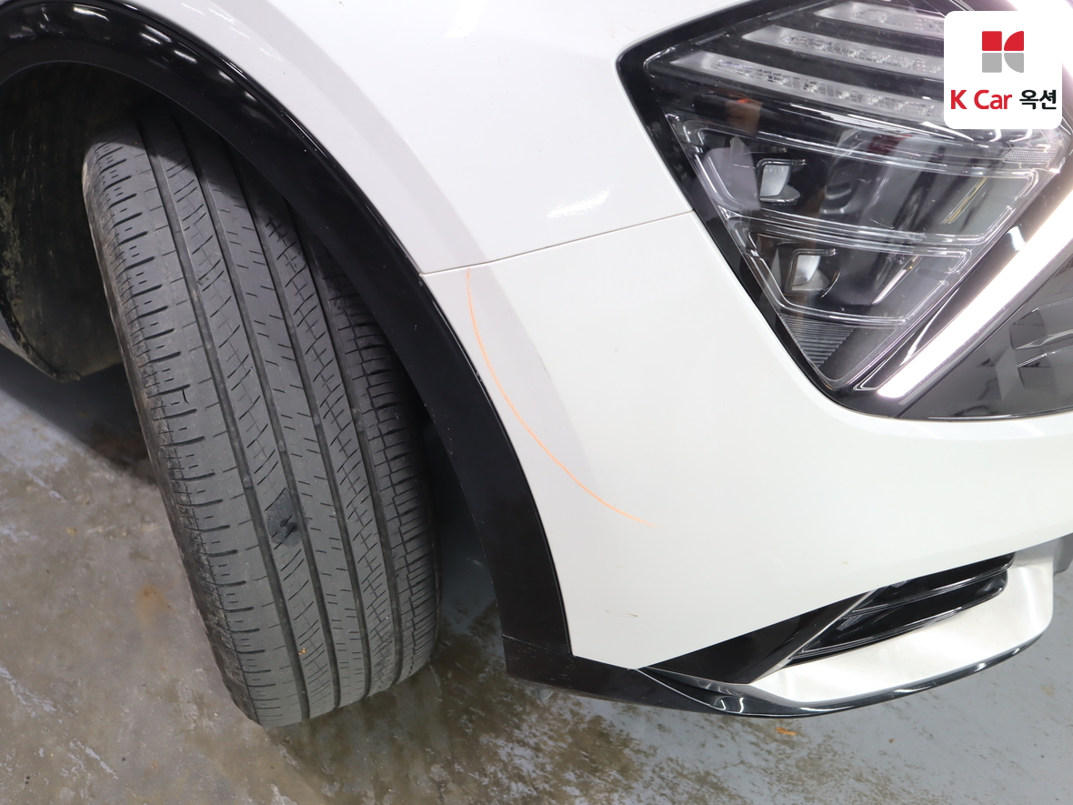 كيا - سبورتاج - Image 35