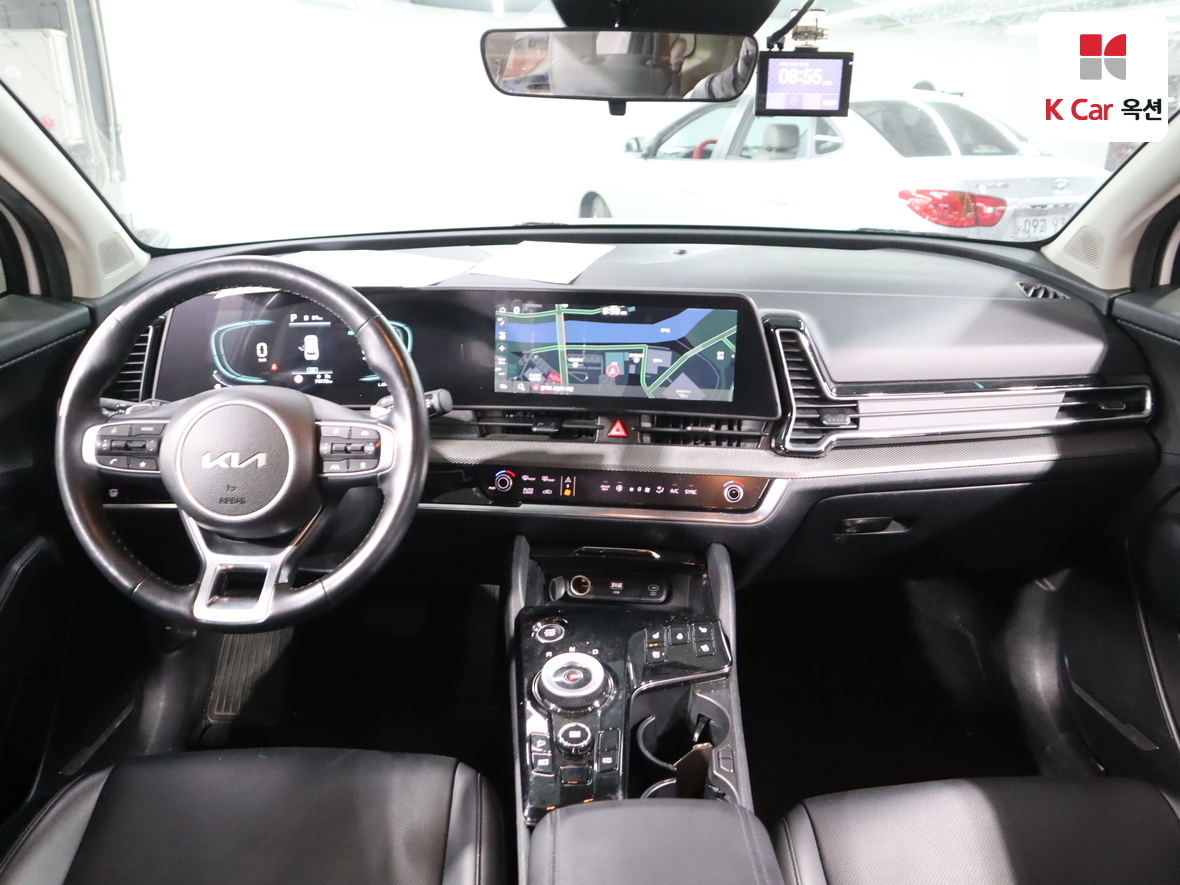 كيا - سبورتاج - Image 3