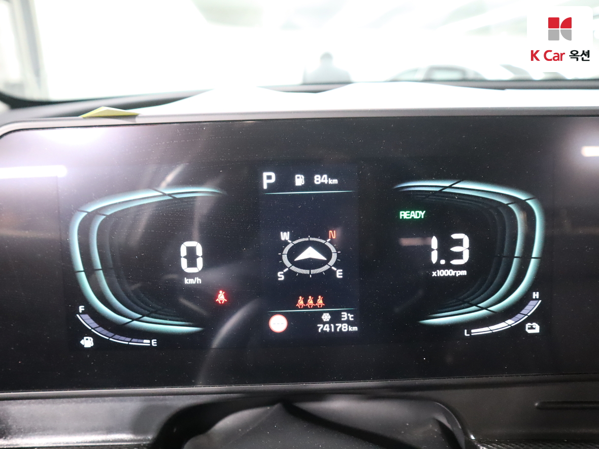 كيا - سبورتاج - Image 5