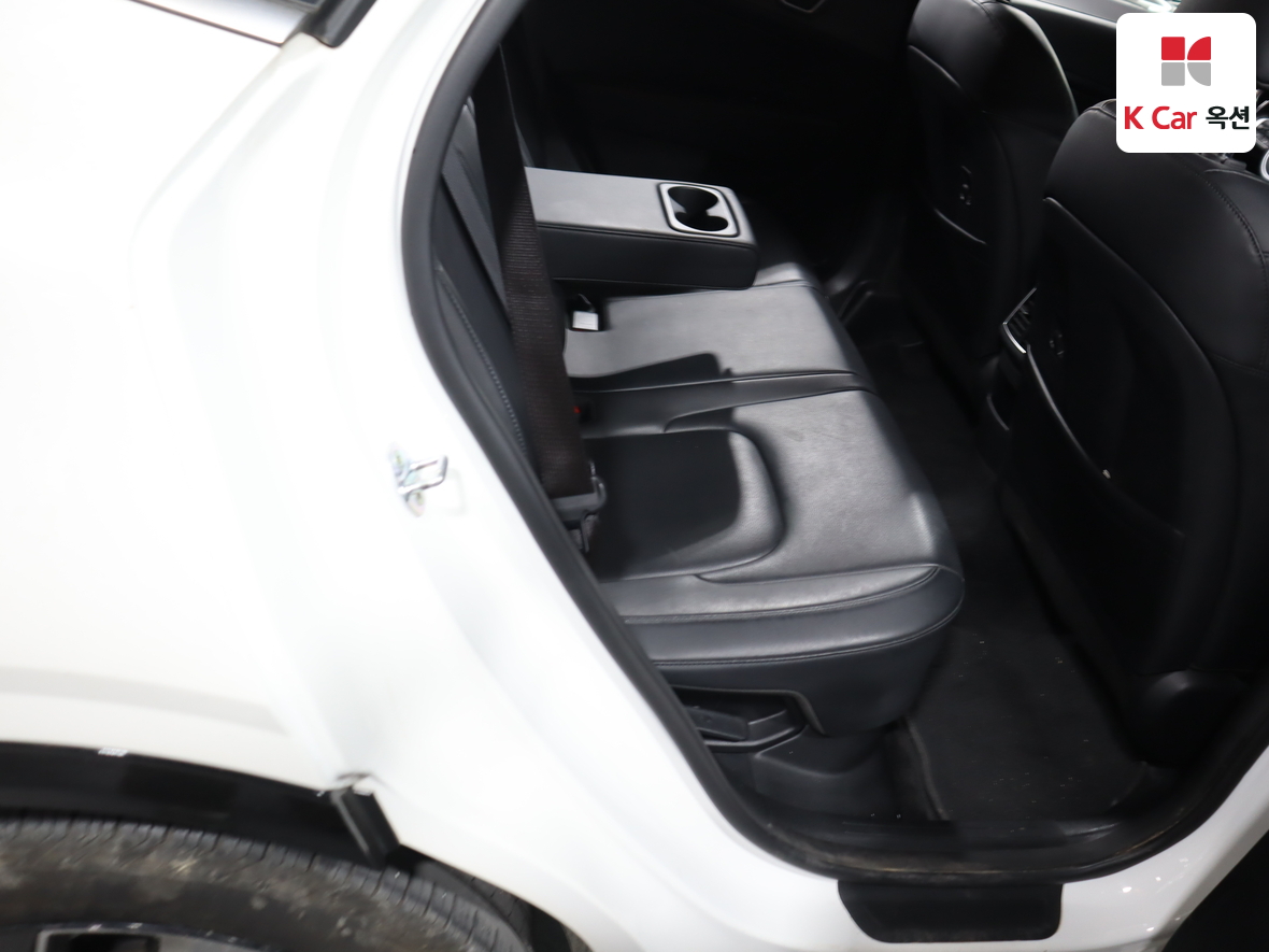 كيا - سبورتاج - Image 27