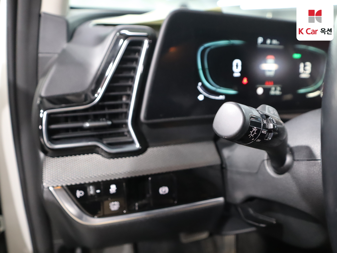 كيا - سبورتاج - Image 9