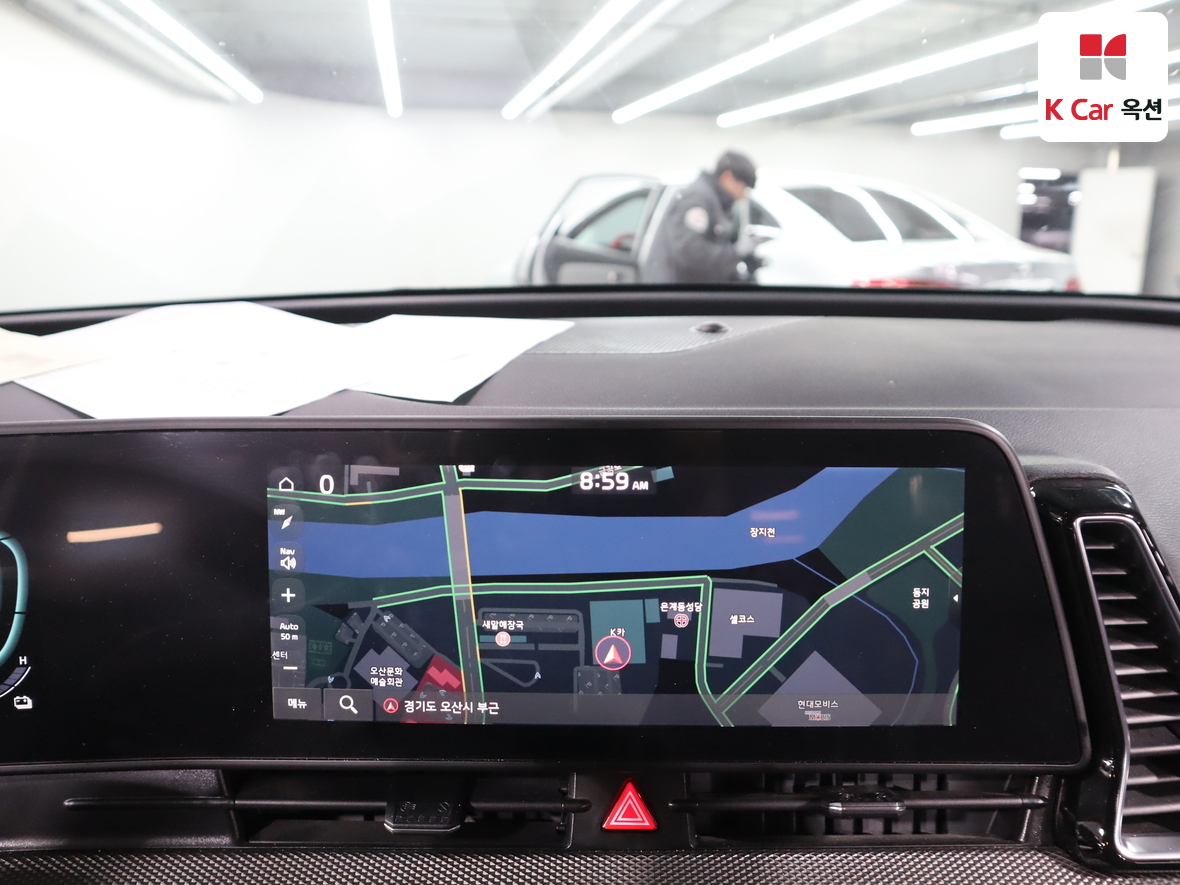 كيا - سبورتاج - Image 14