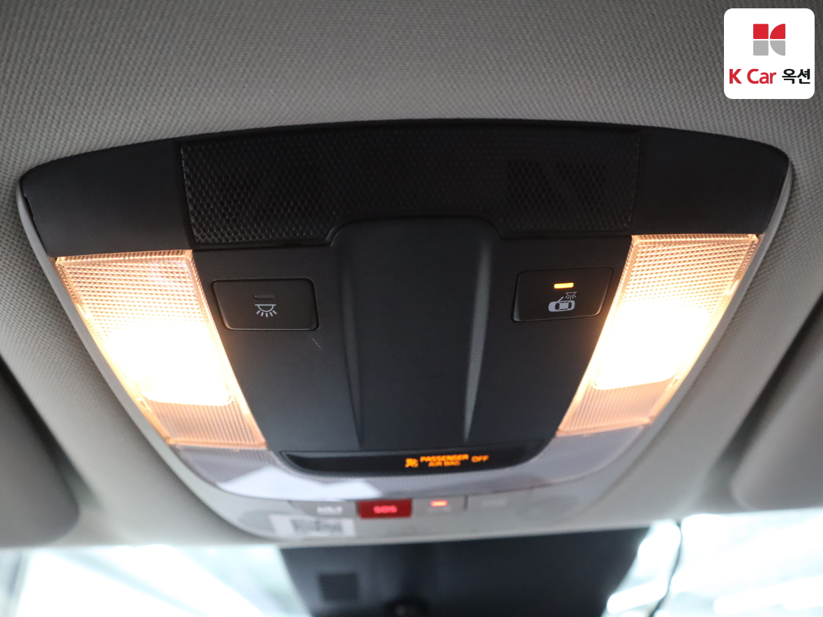 كيا - سبورتاج - Image 12