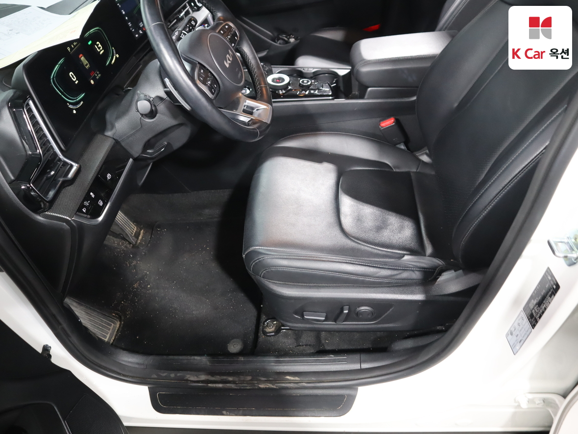 كيا - سبورتاج - Image 18