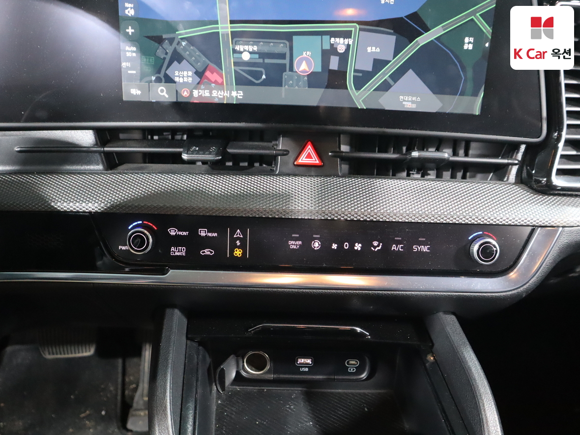 كيا - سبورتاج - Image 15