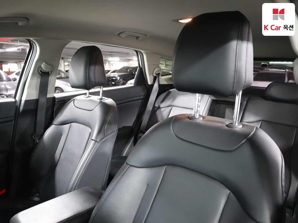 كيا - سبورتاج - Image 19