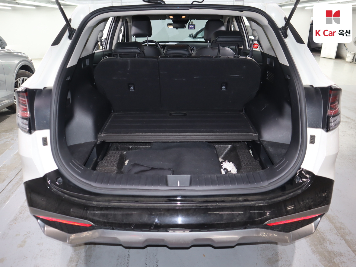 كيا - سبورتاج - Image 24