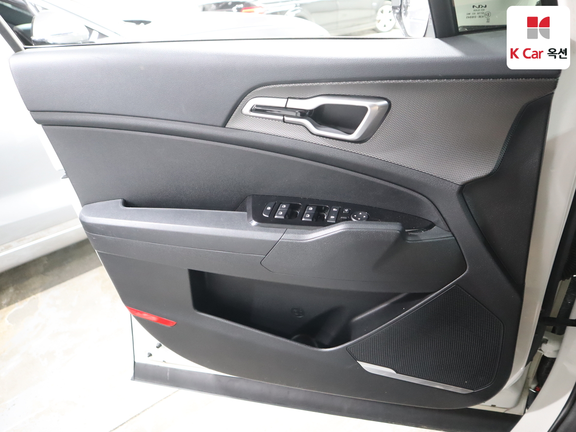 كيا - سبورتاج - Image 8