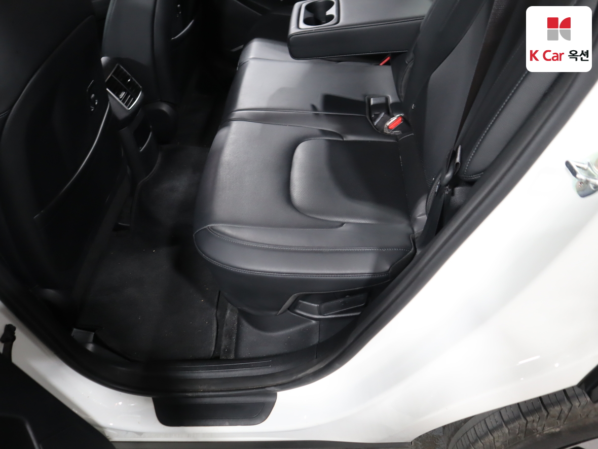 كيا - سبورتاج - Image 22