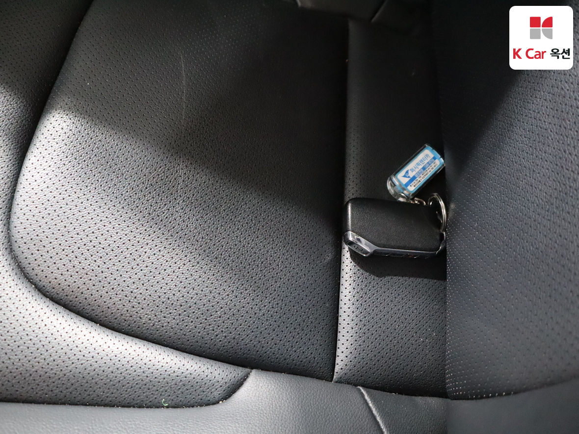 كيا - سبورتاج - Image 17