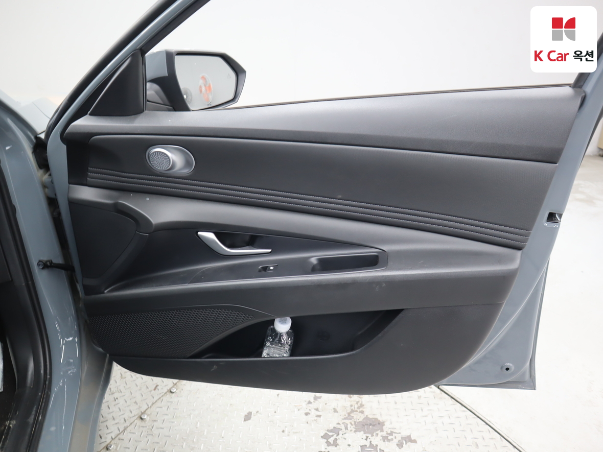 هيونداي - النترا - Image 29