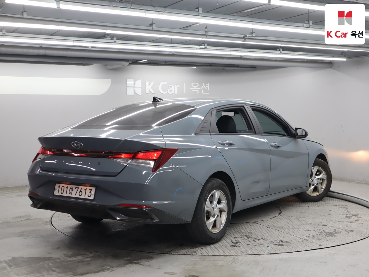 هيونداي - النترا - Image 2