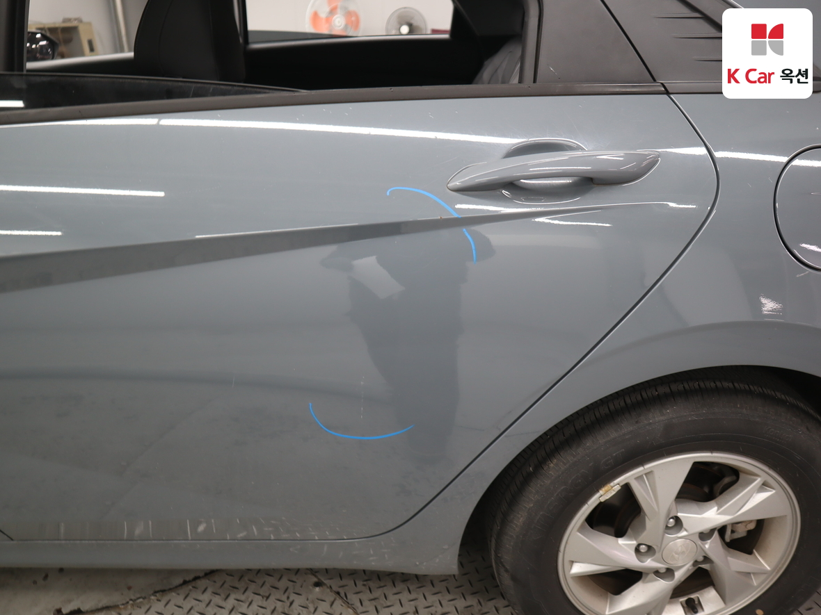 هيونداي - النترا - Image 37