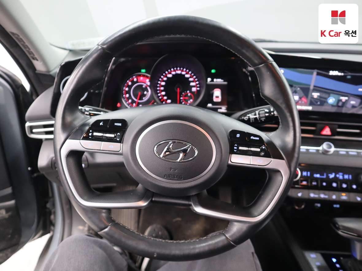 هيونداي - النترا - Image 10