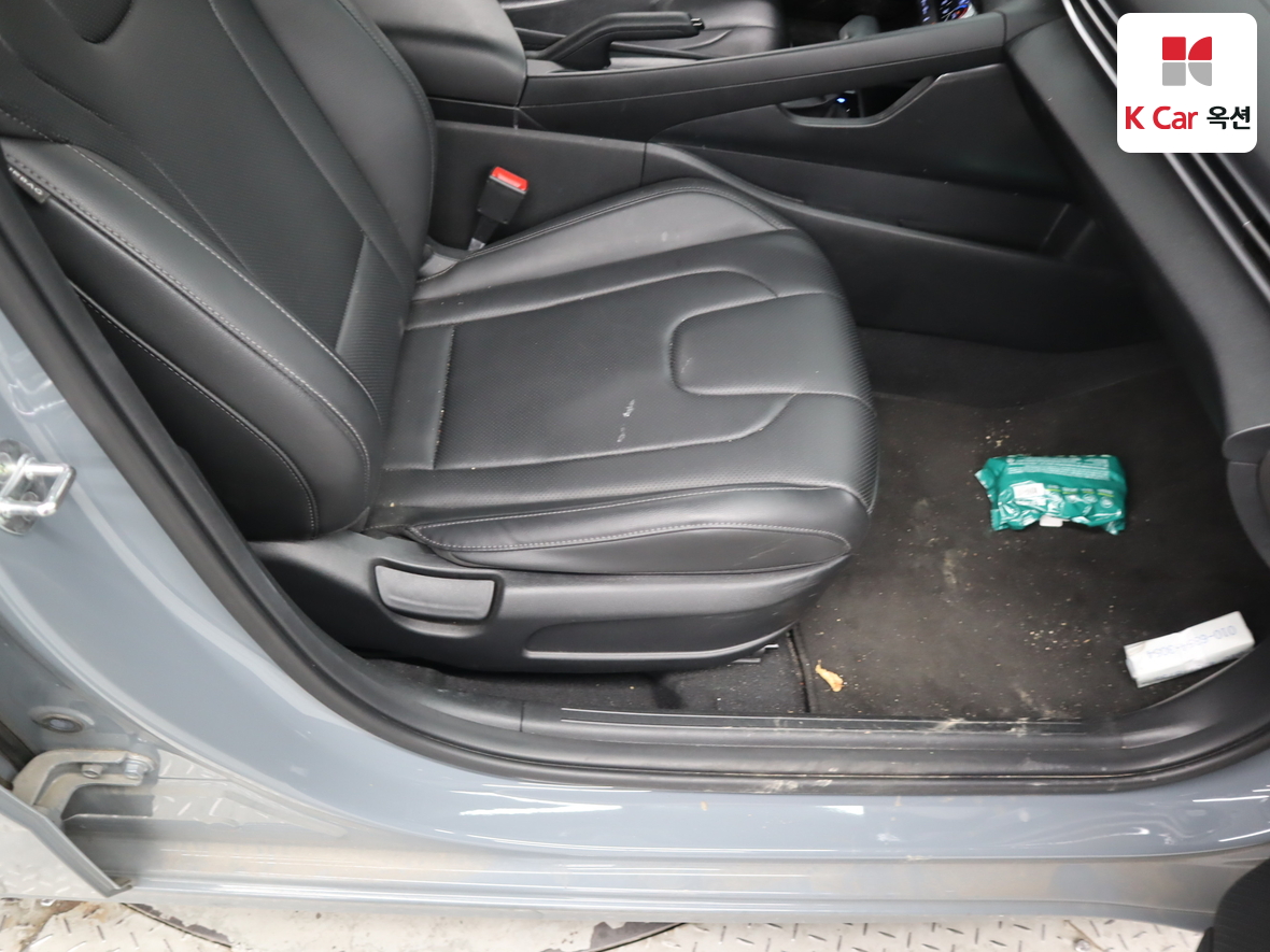 هيونداي - النترا - Image 30