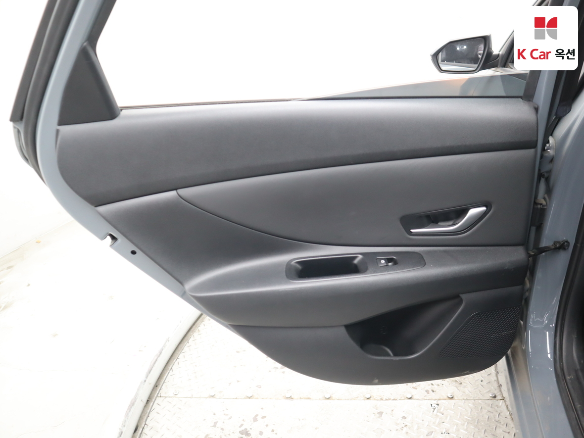 هيونداي - النترا - Image 23