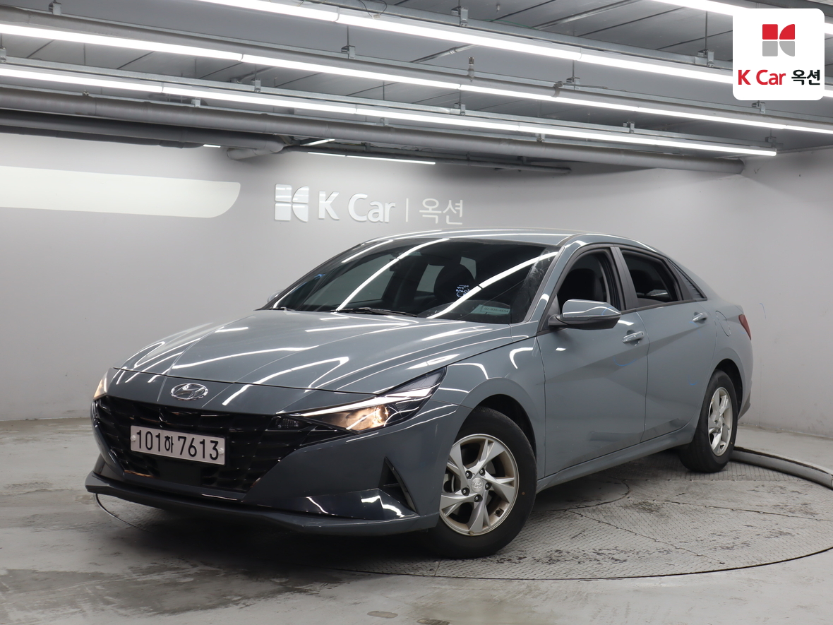 هيونداي - النترا