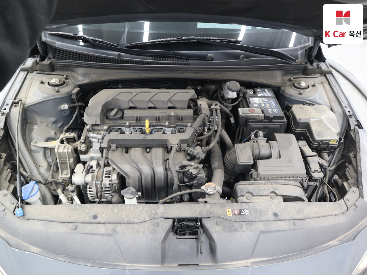 هيونداي - النترا - Image 33