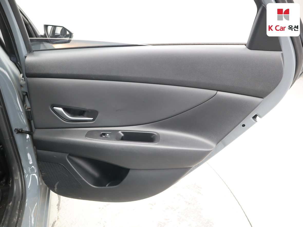 هيونداي - النترا - Image 27