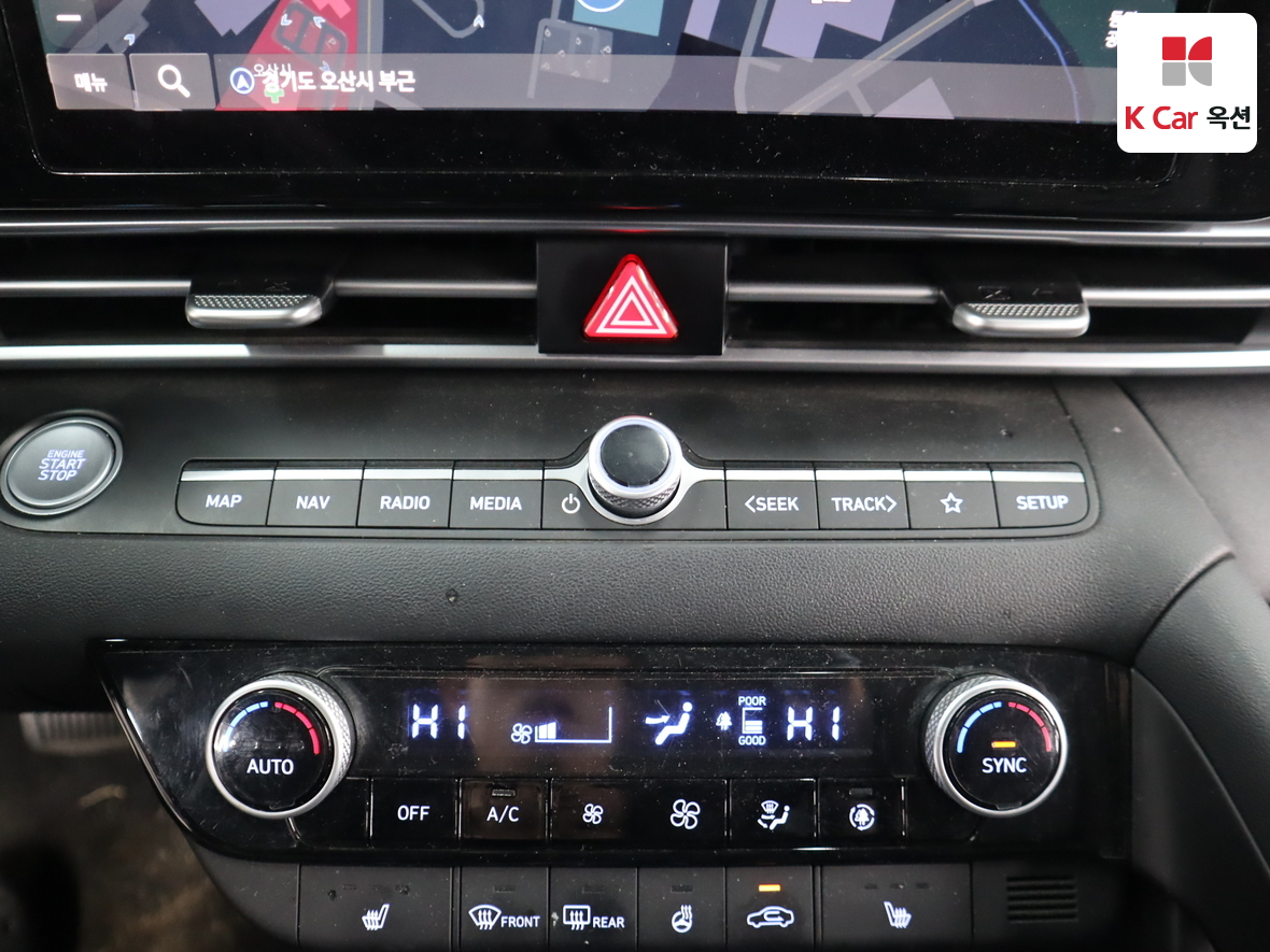 هيونداي - النترا - Image 15