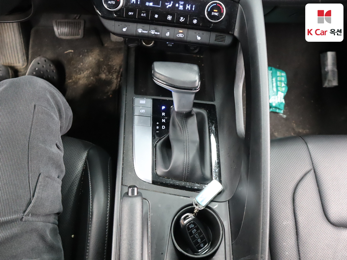 هيونداي - النترا - Image 17