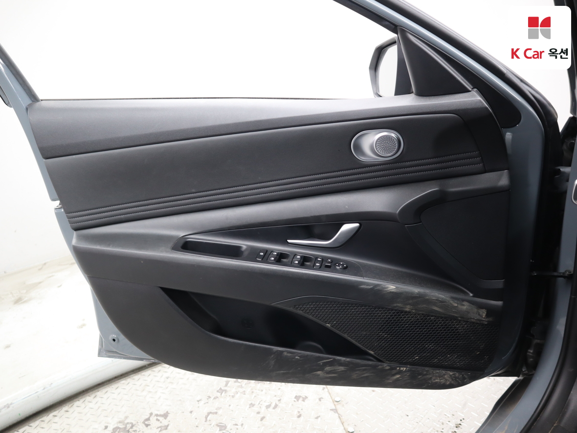 هيونداي - النترا - Image 8