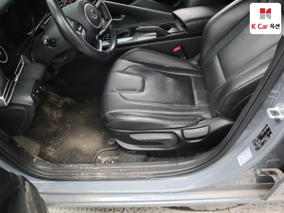 هيونداي - النترا - Image 19