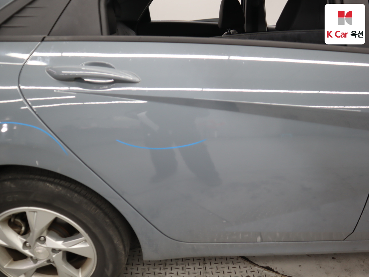 هيونداي - النترا - Image 41