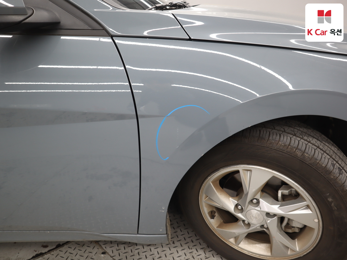 هيونداي - النترا - Image 44