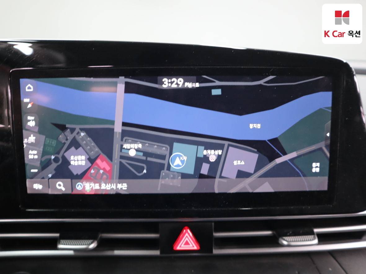 هيونداي - النترا - Image 14