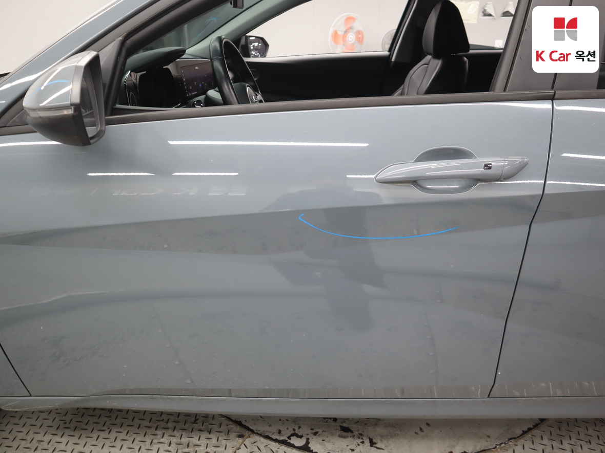 هيونداي - النترا - Image 36