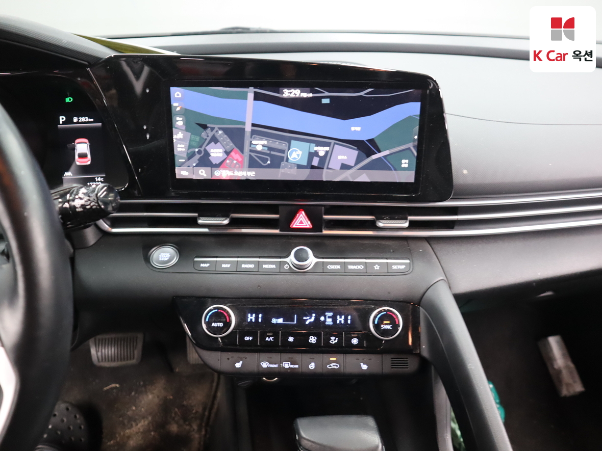 هيونداي - النترا - Image 6