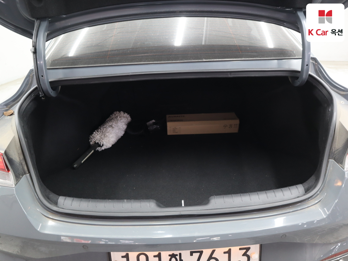 هيونداي - النترا - Image 26