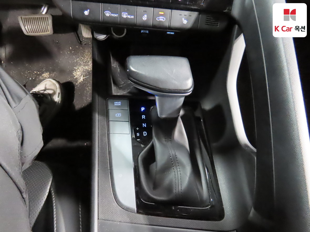 هيونداي - النترا - Image 17