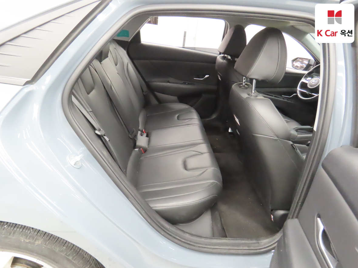 هيونداي - النترا - Image 28