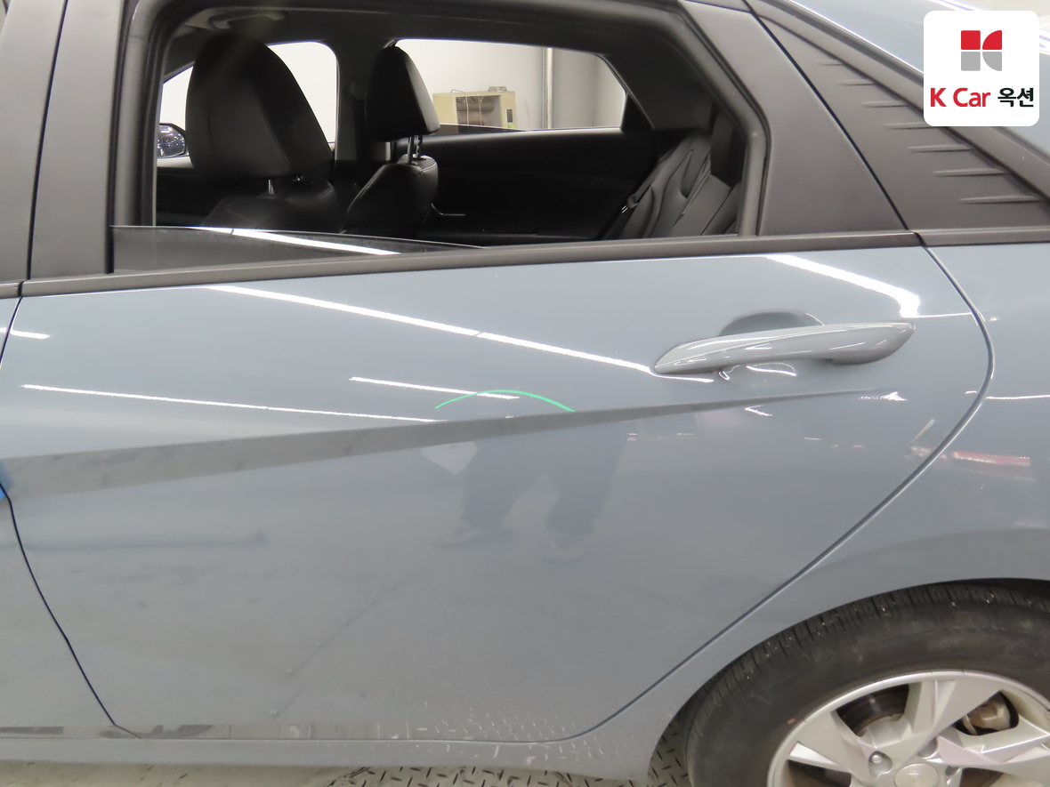 هيونداي - النترا - Image 38