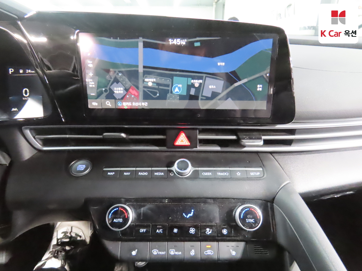 هيونداي - النترا - Image 6