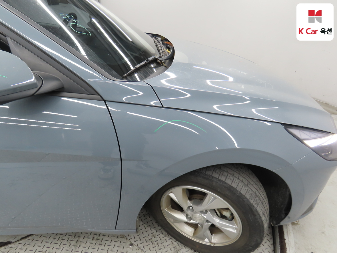 هيونداي - النترا - Image 43