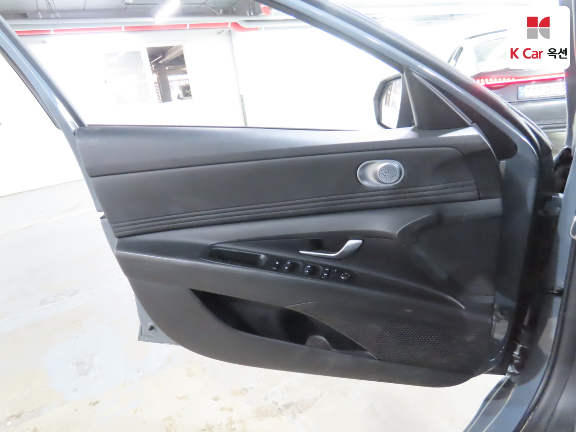 هيونداي - النترا - Image 8