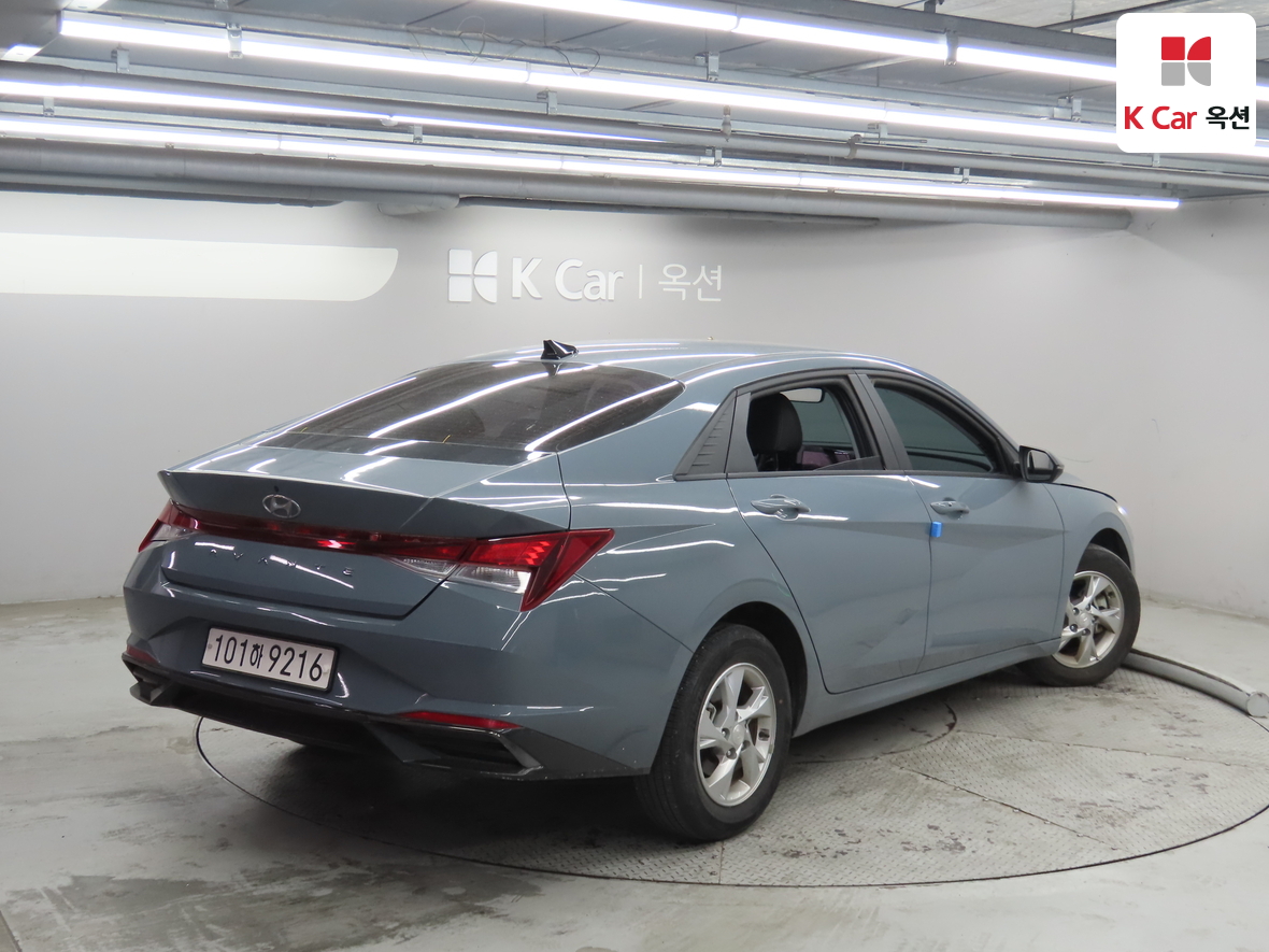 هيونداي - النترا - Image 2