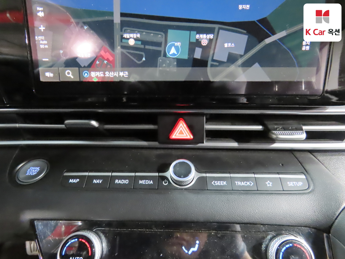 هيونداي - النترا - Image 15