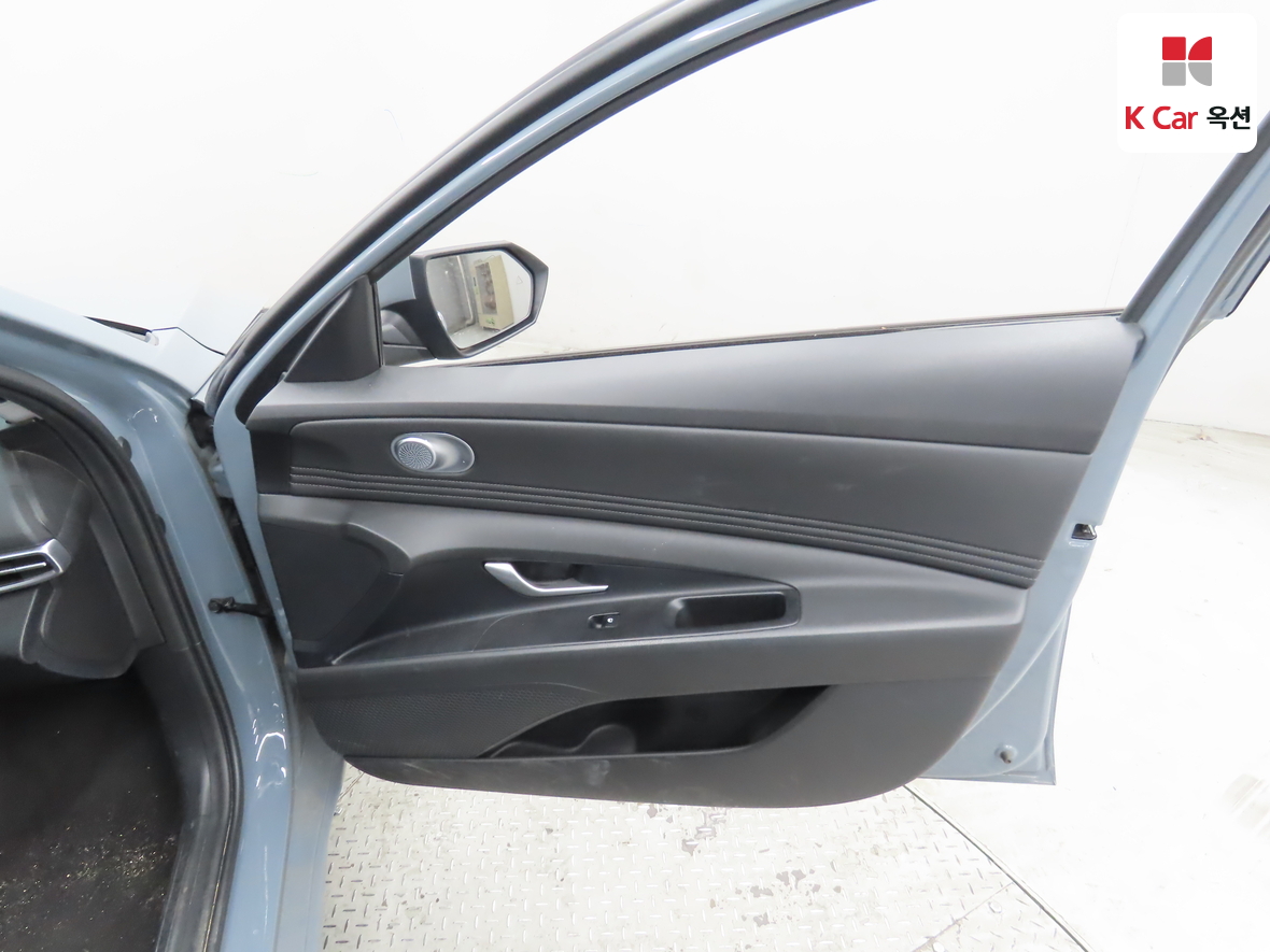 هيونداي - النترا - Image 29