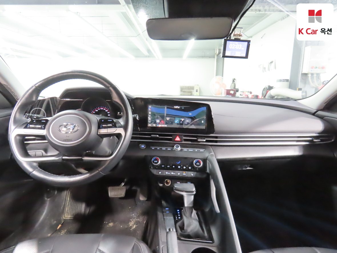 هيونداي - النترا - Image 3