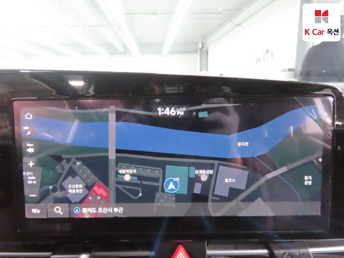 هيونداي - النترا - Image 14